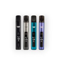 Cuboo Stick Vaporizer Lila