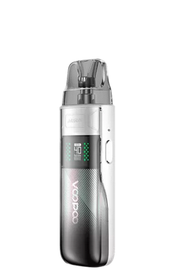 Voopoo Argus E40 Kit Pearl White