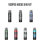 Voopoo Argus E40 Kit Pearl White