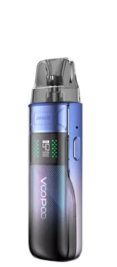 Voopoo Argus E40 Kit Starlight Purple