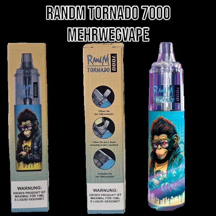 randm tornado 7000 aktivieren Elfbar Pod Voll Aber Schmeckt Verbrannt Elf Bar Elfa Pods kaufen main image 0