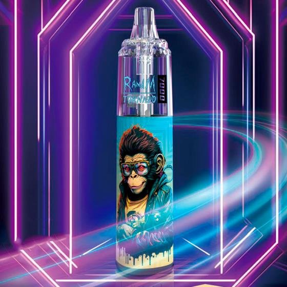 randm tornado 7000 refill liquid VOOPOO ARGUS P1 20W Pod System