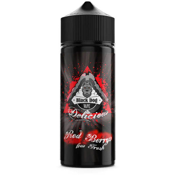 elfbar elfa master akku Black Dog VI | Aromen von Black Dog Vape online kaufen main image 0
