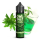 OWL Salt Overdosed Aroma Waldmeister 10ml longfill