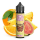 OWL Salt Overdosed Aroma Pineapple Orange Guava 10ml longfill
