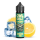OWL Salt Overdosed Aroma Zitrone Ice 10ml longfill