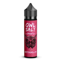 OWL Salt Overdosed Aroma Watermelon 10ml longfill
