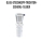 EK18B Glas-Steckkopf-Trichter-schmal-18.8er