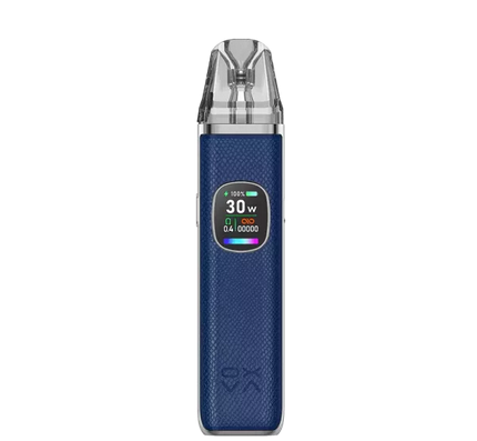 OXVA Xlim Pro 2 Pod Kit Blue Python