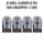 4x Uwell Caliburn G3 Pod Tank Verdampfer 1.2 Ohm