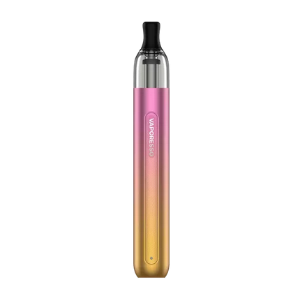 Vaporesso ECO One Kit Pink Lemon