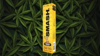 Smash CBD / CBN Vape Einweg E-Zigarette