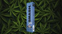 Smash CBD / CBN Vape Einweg E-Zigarette