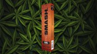 Smash CBD / CBN Vape Einweg E-Zigarette