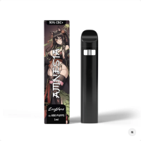 Zexy Vapez CBC+ 90% 1ml Amnesia
