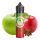 DON CRISTO Double Apple Aroma- 10ml longfill