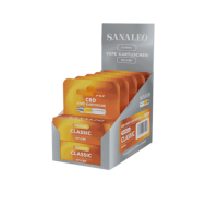 CBD VaPen Starter-Kit Tropical