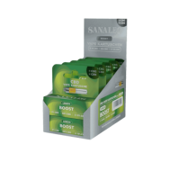 CBD-Kartusche Boost CBN CBG Blue Dream