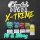 Kapkas NikSalt Extreme 10ml Cold Heart Extreme 10mg