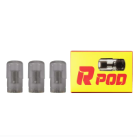 Da One R Pod 0,8 Ohm 0,8 Ohm