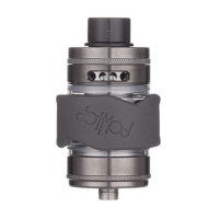 DotMod dotTank Max Gunmetal