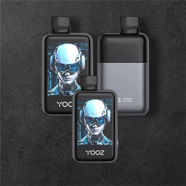 Yooz - Linkx Pro Pod Kit