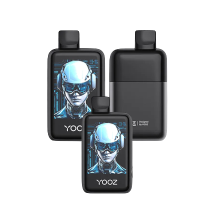 Yooz - Linkx Pro Pod Kit  Black