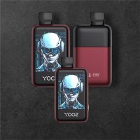 Yooz - Linkx Pro Pod Kit  Black