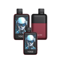 Yooz - Linkx Pro Pod Kit  Black