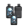 Yooz - Linkx Pro Pod Kit  Black