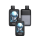 Yooz - Linkx Pro Pod Kit  Black