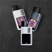 Yooz - Zero V5 Pod Kit  White