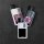 Yooz - Zero V5 Pod Kit  White