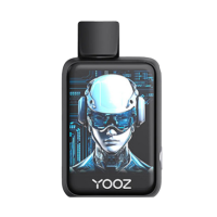 Yooz - Zero V6 Pod Kit  Grey