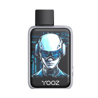 Yooz - Zero V6 Pod Kit  Grey