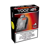 Yooz - Linkx Pro Pod 1,1 Ohm