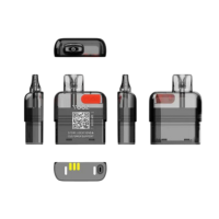 Yooz - Linkx Pro Pod 1,1 Ohm