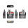 Yooz - Linkx Pro Pod 1,1 Ohm