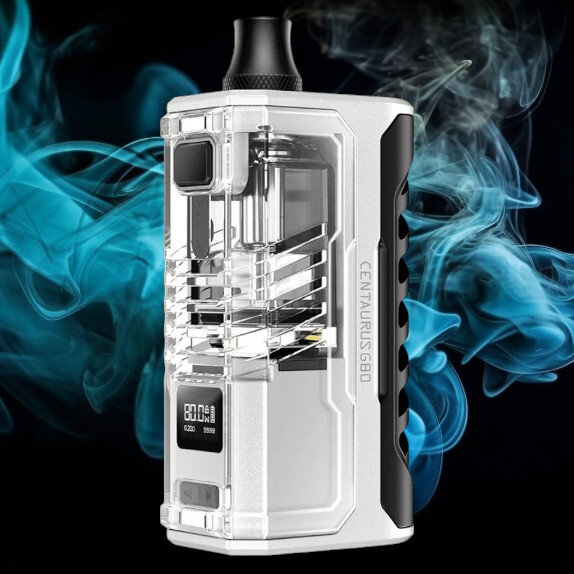elfbar elfa master akku Lost Vape Centaurus G80S AIO Kit