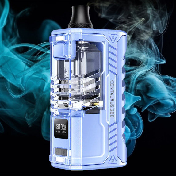 Lost Vape Centaurus G80S AIO Kit