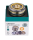 Bling Bling Bitcoin Grinder 50mm Aluminium 4-teilig