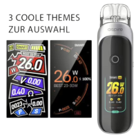 Aspire Pixo Kit Frost Blue