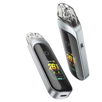 Aspire Pixo Kit Frost Blue