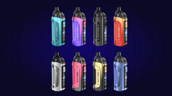 Geekvape Aegis Boost 3 Kit