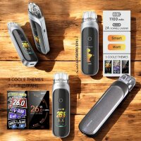 Aspire Pixo Kit Green