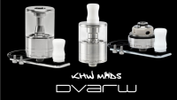 KHW Dvarw MTL CL 22mm
