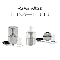 KHW Dvarw MTL CL 22mm