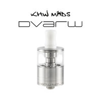 KHW Dvarw MTL CL 22mm