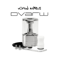 KHW Dvarw MTL CL 22mm