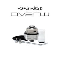 KHW Dvarw MTL CL 22mm